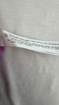 Robe Blazer Zara - Xs - Lila - Cut Out