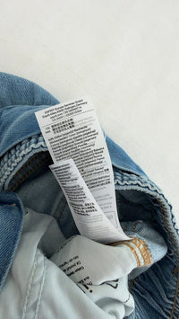 Jupe en jean Esprit - 36 - Bleu -