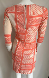 Robe Casual Saint Tropez - M - Corail -