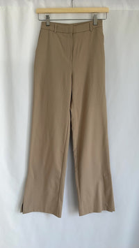 Pantalon large Pimkie - 34 - Beige -