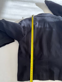 Veste blazer H&m - 36 - Noir