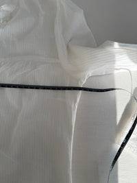 Chemise Pimkie - S - Blanc -