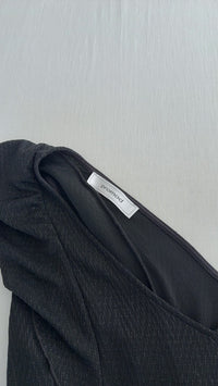 Robe courte Promod - M - Noir -