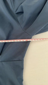 Robe mini Aria Cove - 38 - Bleu -