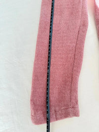 Veste blazer Izzy - 40- Rose -
