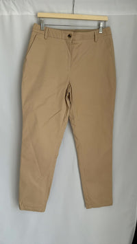 Pantalon tailleur Vila - 42 - beige -