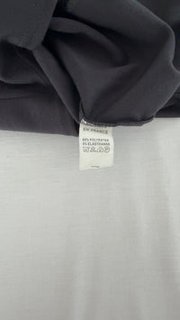 Robe midi Galeries Lafayette - Xs - Noir -