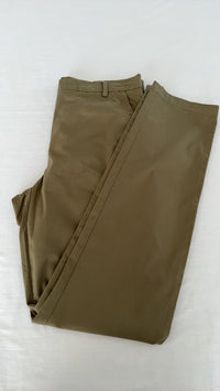 Pantalon Cyrillus - 36 - Khaki