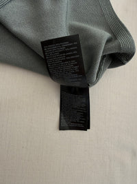 Pull H&m - S - gris / bleu -