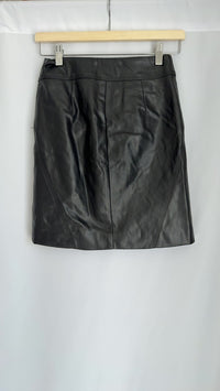 Jupe courte Morgan - 34 - Noir