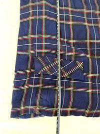 Blazer Norton Mcnaughton - 42 - Marine -