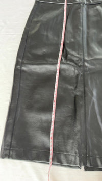Jupe crayon Cache Cache - 36 - Noir -