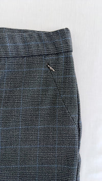 Pantalon tailleur Armand Thiery - 44 - Gris -