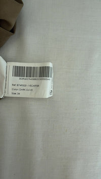 Veste Chemise Cache Cache - 34 - Kaki -