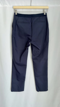 Pantalon Devernois - 38 - Bleu marine
