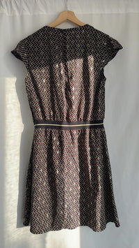 Robe casual Cache Cache - M - Navy -