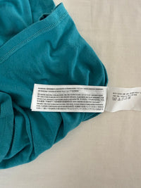Robe Hollister - S - Turquoise -