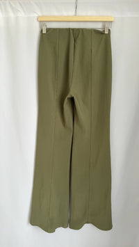 Pantalon évasé Jennyfer - 38 - Khaki -
