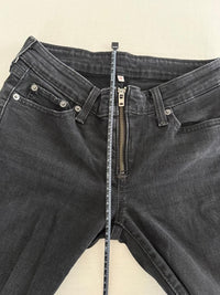 Jean skinny Levi's - 36 - Noir