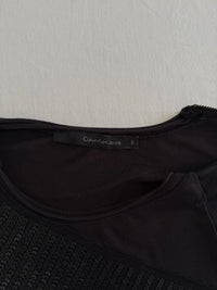 Débardeur Calvin Klein Jeans - S - Noir -