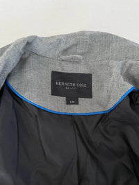 Blazer femme Kenneth Cole Select gris - 40