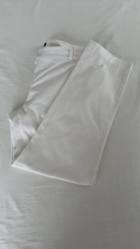 Pantalon Grain de Malice - 40 - Blanc -