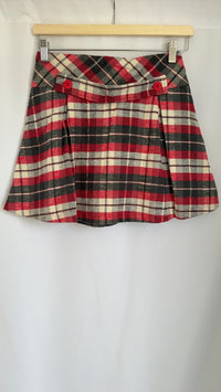 Jupe fille Alouette - 14 years / 164 cm - Rouge -