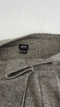 Jupe Esprit - 42 - Gris -