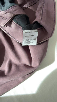 Pantalon skinny Saint Hilaire - 36 - violet -