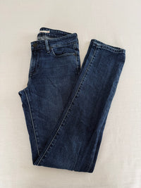 Jean 712 Slim Levi's - 36 - Bleu