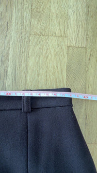 Tailleur jupe Antonelle marron taille 42