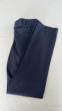 Pantalon tailleur Brook Taverner - 40 - Marine -