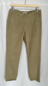 Pantalon Grain de Malice - 42 - marron clair