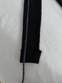 Cardigan Gentry - S - Noir -
