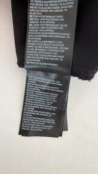 Combinaison H&m - 40 - Noir -