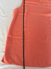 Débardeur Promod - M - Corail -