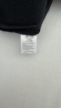 Jupe courte Etam - 40 - Noir -