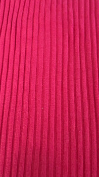 Robe mini Zara - S - Rose -