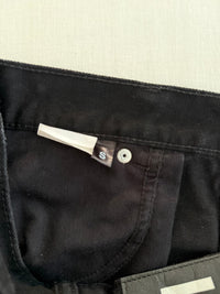 Jupe longue Dr. Denim - S - Noir
