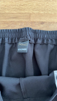 Pantalon large Goldner - Fr 50 - Noir