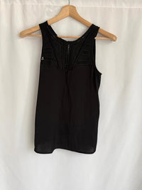 Débardeur Etam - S - Noir -