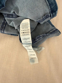 Robe en jean Denim Co. - 38 - Bleu -