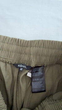 Pantalon m&mode - 44 - Khaki