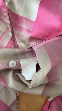 chemisier femme Frankenwälder - Fr 46 - rose - Très bon état