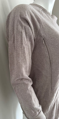 Pull Maternité Kiabi - M - Beige -