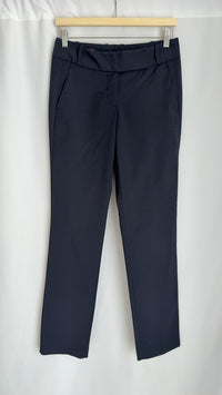 Pantalon tailleur Brook Taverner - 40 - Marine -