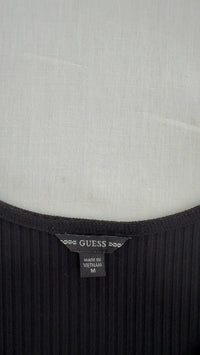 Robe casual Guess - M - Noir -