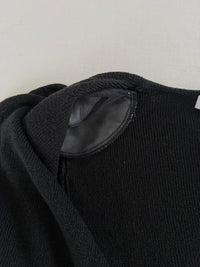 Gilet Liz Claiborne - Xs - Noir -