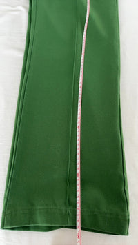 Pantalon tailleur Jennyfer - 38 - Vert -