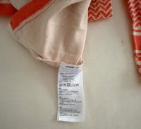 Robe Casual Saint Tropez - M - Corail -